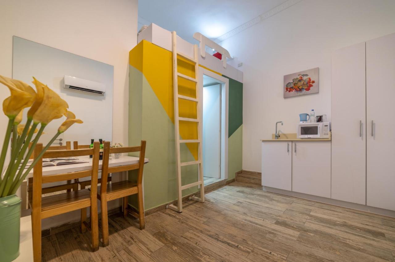 Paamonim Studios (Adults Only) Jeruzalém Exteriér fotografie